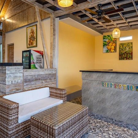 Island Retreat Cottage นูซาเลมโบงัน ภายนอก รูปภาพ