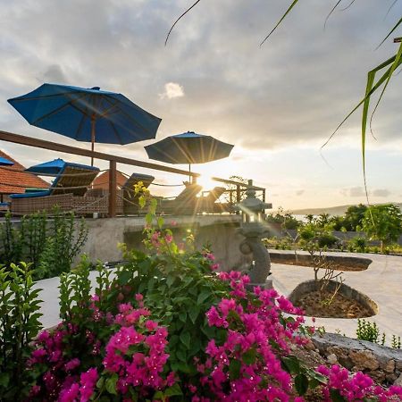 Island Retreat Cottage นูซาเลมโบงัน ภายนอก รูปภาพ