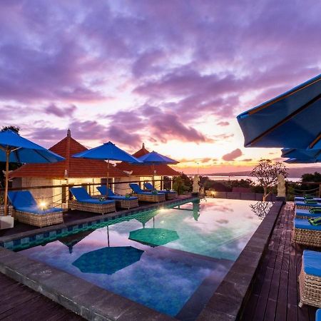 Island Retreat Cottage นูซาเลมโบงัน ภายนอก รูปภาพ