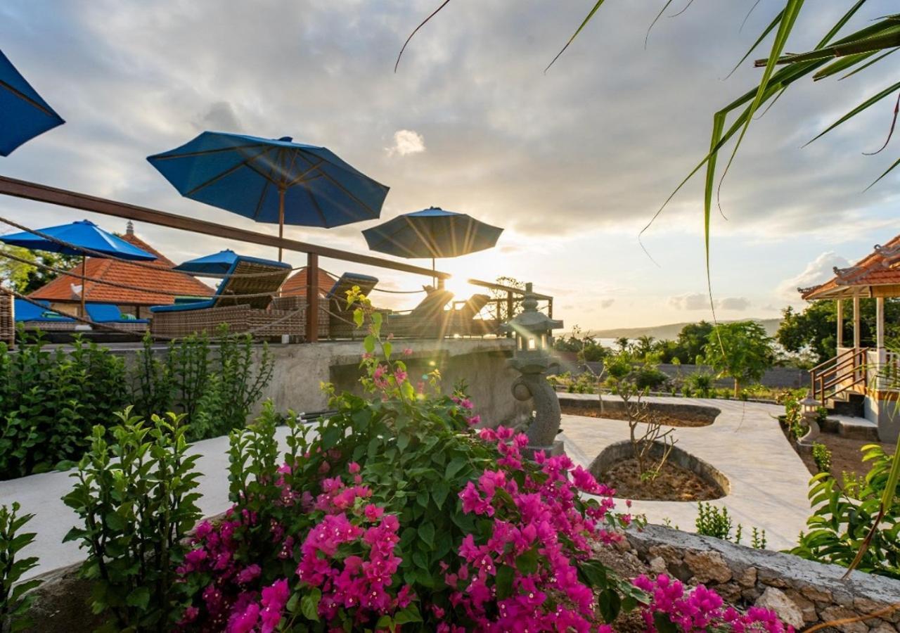 Island Retreat Cottage นูซาเลมโบงัน ภายนอก รูปภาพ