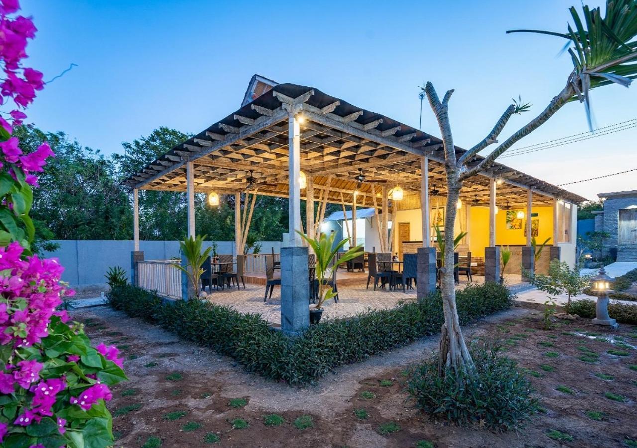 Island Retreat Cottage นูซาเลมโบงัน ภายนอก รูปภาพ