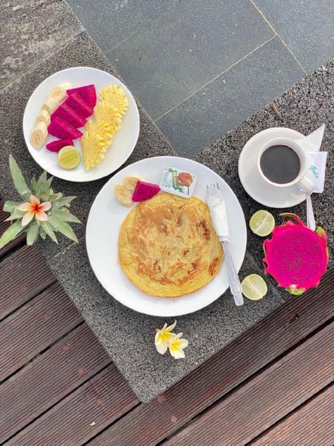 Island Retreat Cottage นูซาเลมโบงัน ภายนอก รูปภาพ
