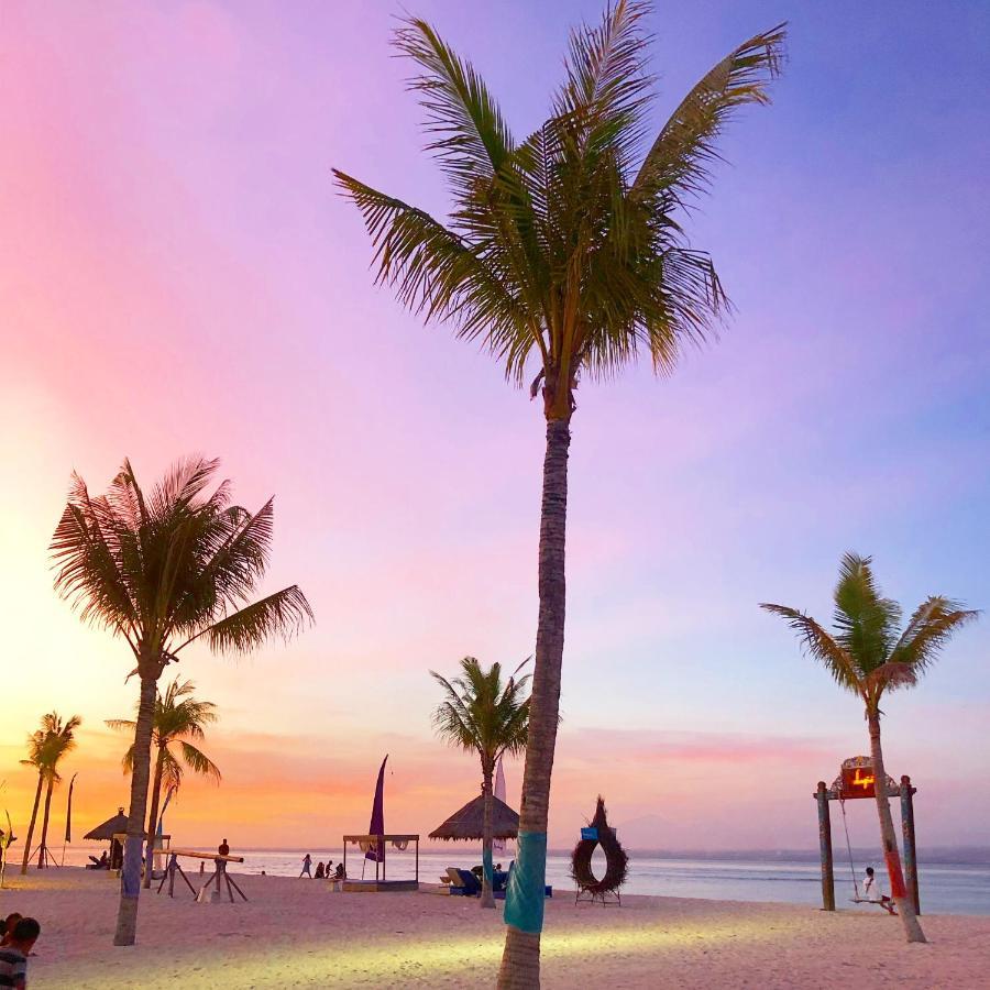 Island Retreat Cottage นูซาเลมโบงัน ภายนอก รูปภาพ
